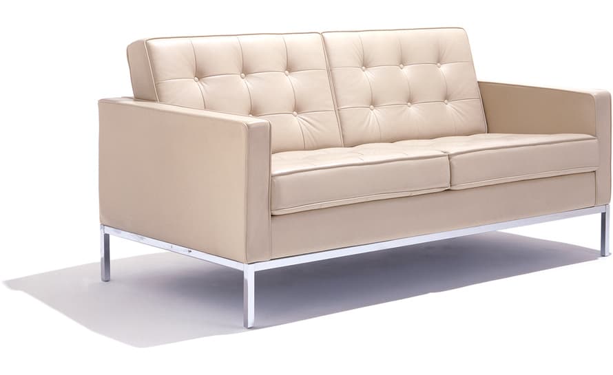 florence knoll settee – thumbnail image #4