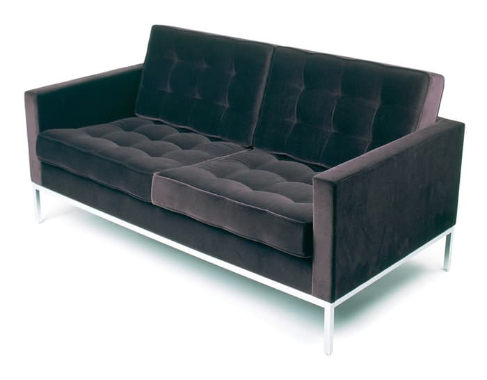 florence knoll settee – thumbnail image #12