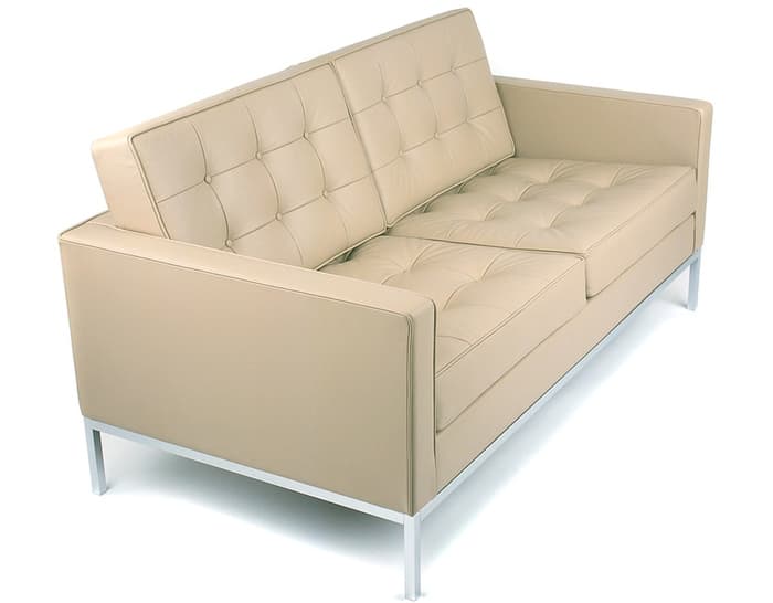 florence knoll settee – thumbnail image #11