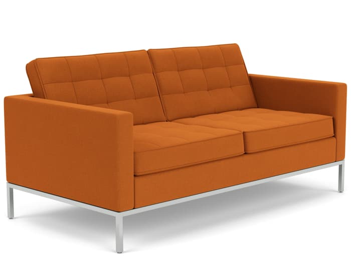 florence knoll settee – thumbnail image #3