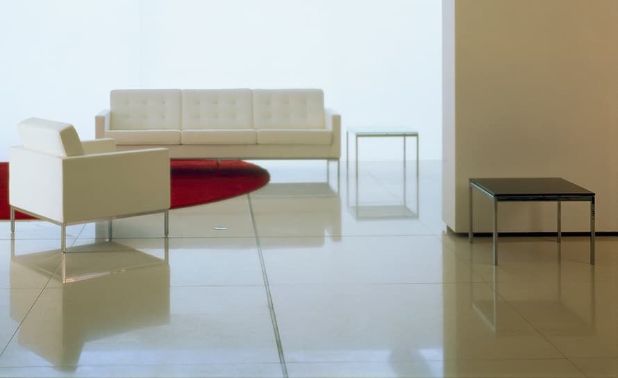 florence knoll large side table – thumbnail image #8
