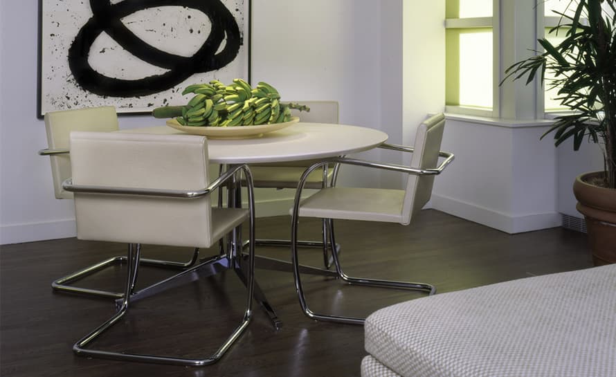 florence knoll round table – thumbnail image #6