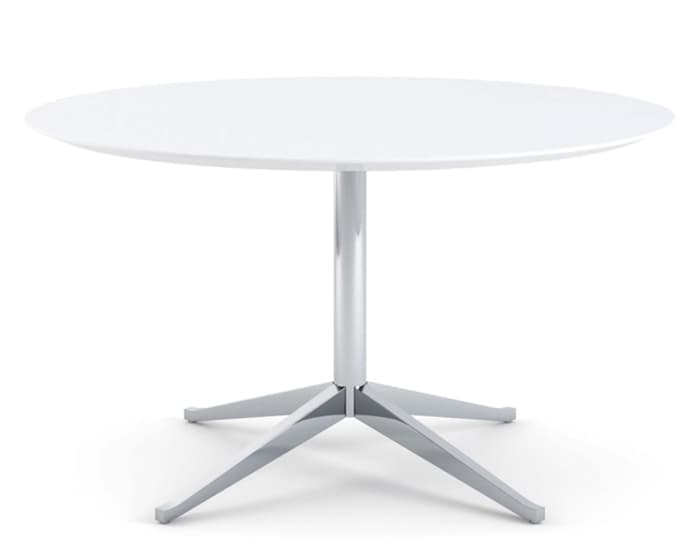 florence knoll round table – thumbnail image #2