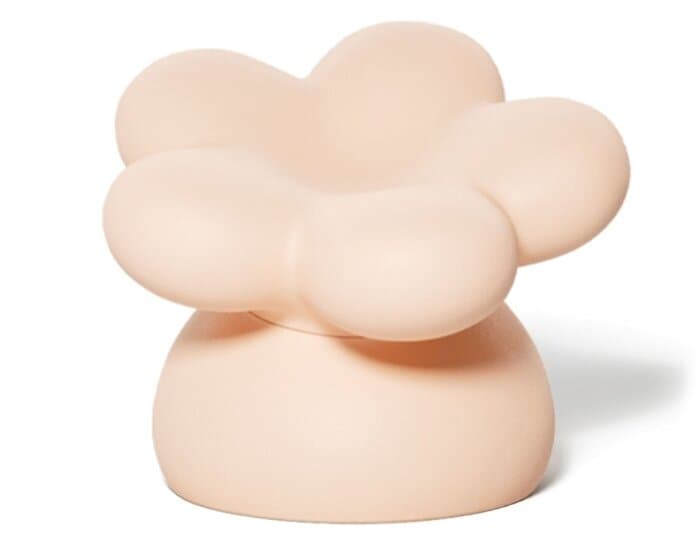 Flowie Chair – thumbnail image #2