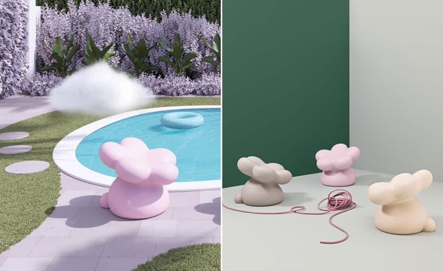 Flowie Chair – thumbnail image #6