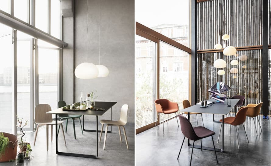 fluid pendant lamp – thumbnail image #8