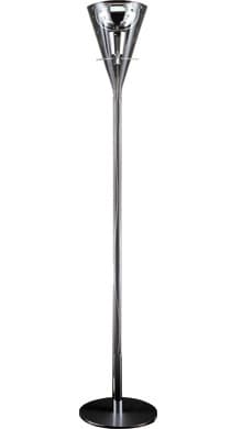 flute floor lamp – thumbnail image #1