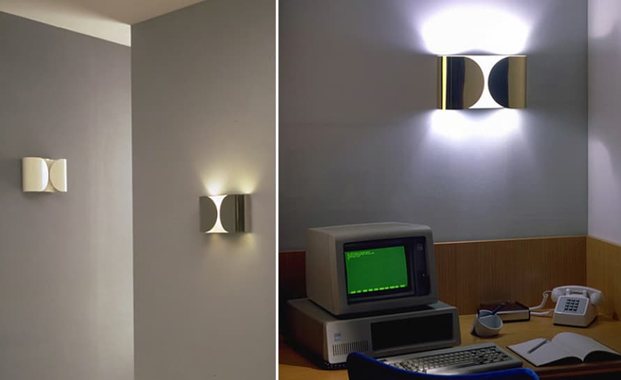 foglio incandescent wall lamp – thumbnail image #4