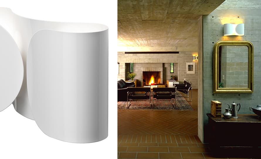 foglio incandescent wall lamp – thumbnail image #5