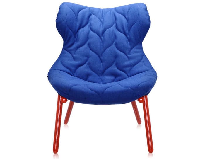 foliage lounge chair – thumbnail image #1