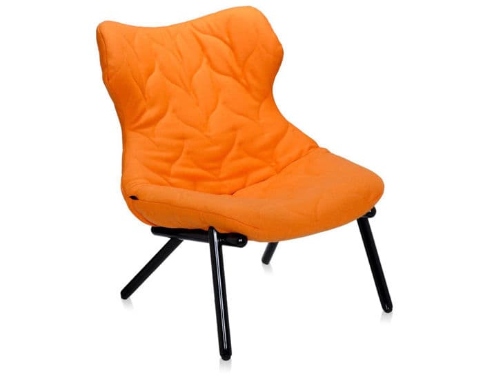 foliage lounge chair – thumbnail image #2