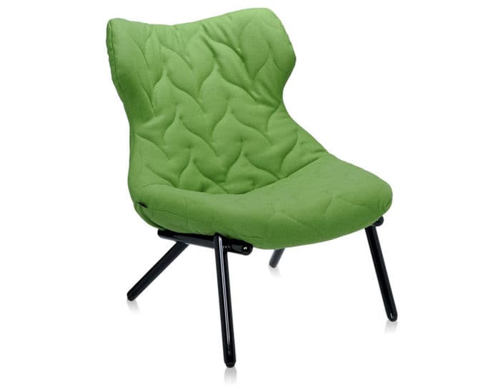foliage lounge chair – thumbnail image #3