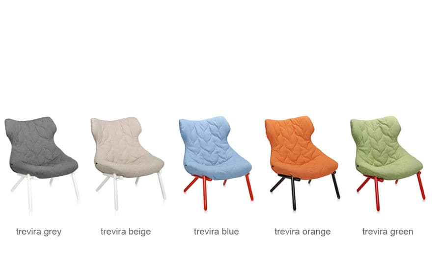 foliage lounge chair – thumbnail image #5