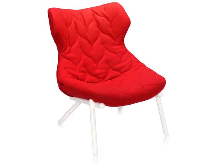 foliage lounge chair – thumbnail image #6