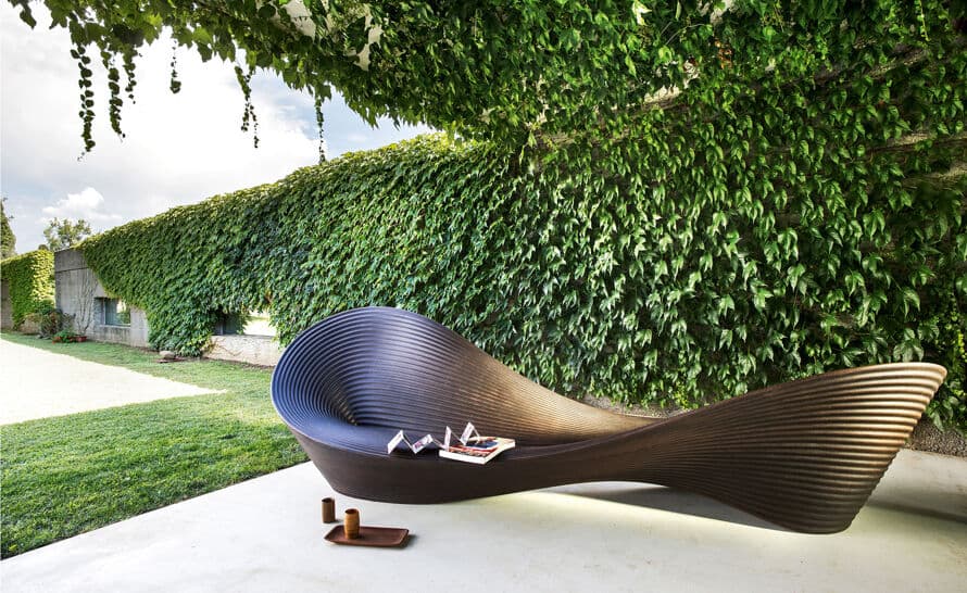 Folly Bench – thumbnail image #2