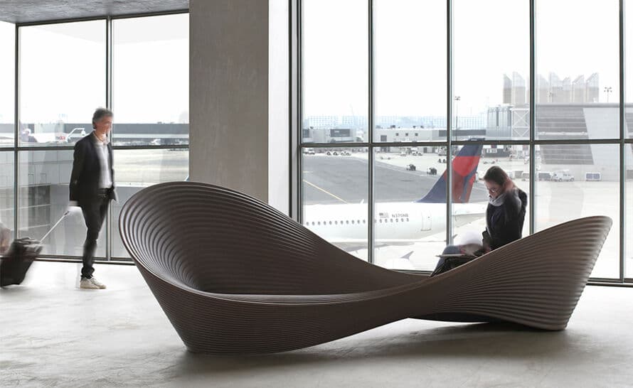 Folly Bench – thumbnail image #7
