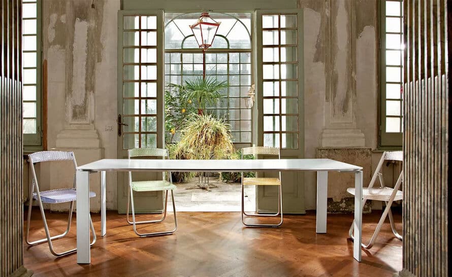 four table laminate top – thumbnail image #11