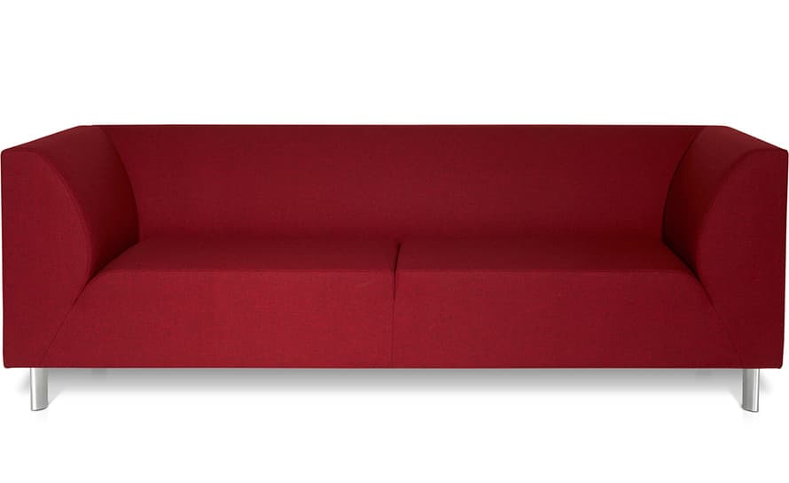 fox 2.5 seat sofa – thumbnail image #1