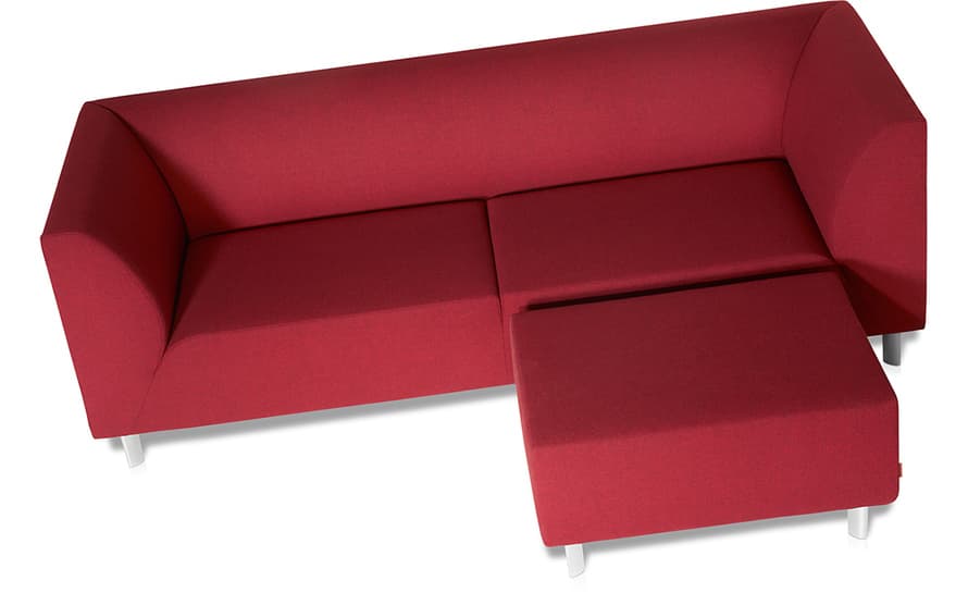 fox 2.5 seat sofa – thumbnail image #6