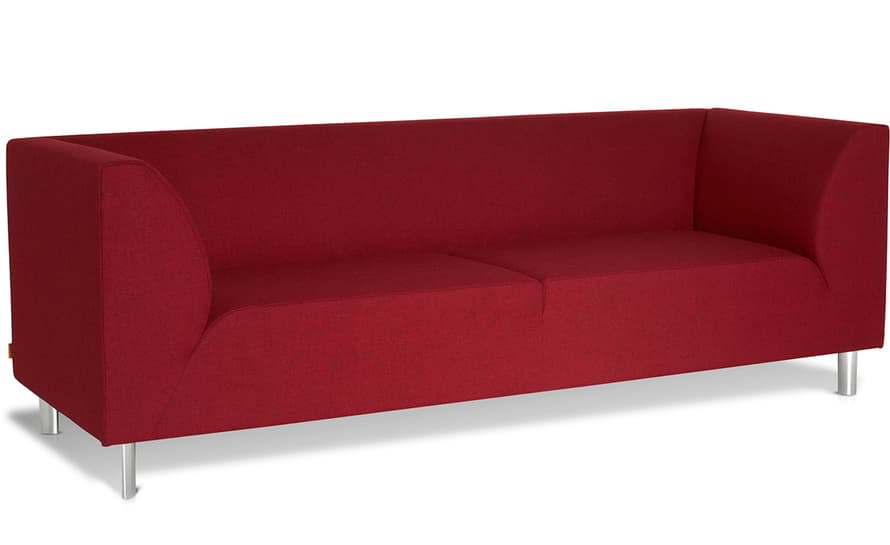 fox 3 seat sofa – thumbnail image #2