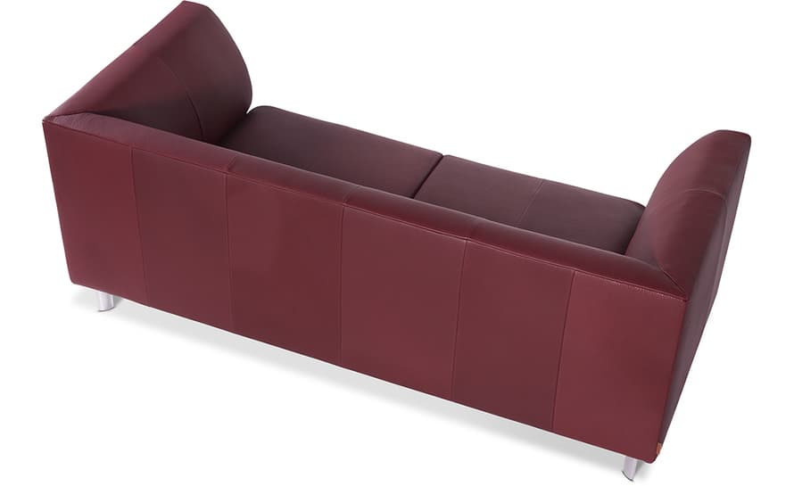fox 3 seat sofa – thumbnail image #3