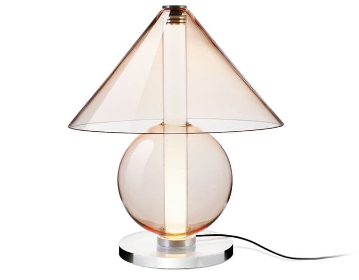 Fragile Table Lamp – thumbnail image #2