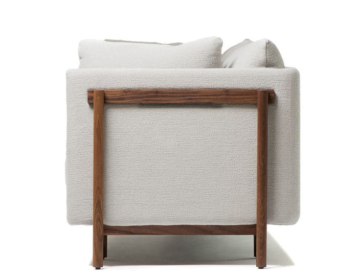 frame medium sofa with arms 766ma – thumbnail image #9