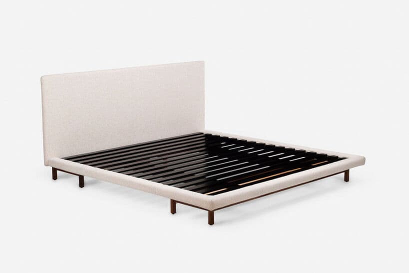 frame queen bed 765aq – thumbnail image #5