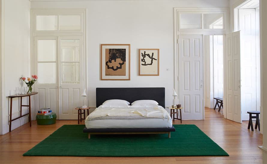 frame queen bed 765aq – thumbnail image #6
