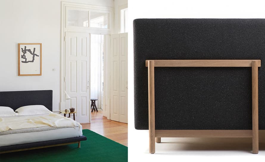 frame queen bed 765aq – thumbnail image #7