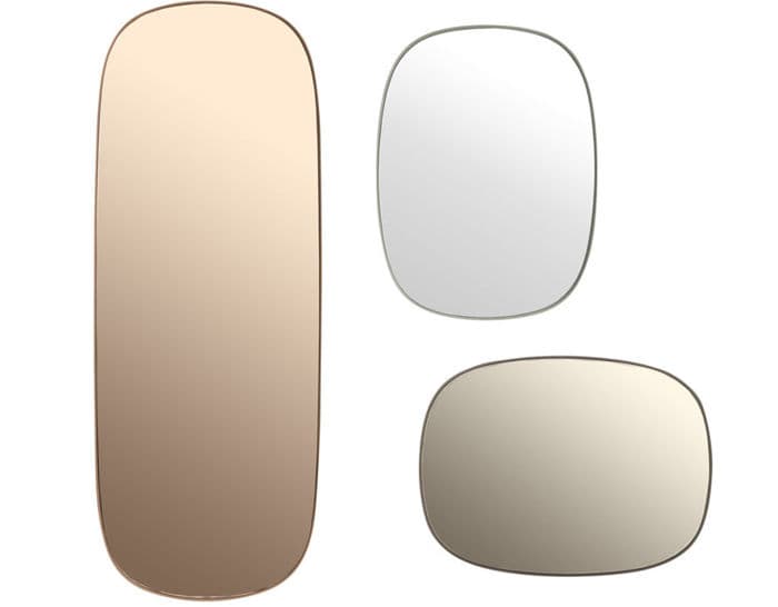 framed mirror – thumbnail image #1