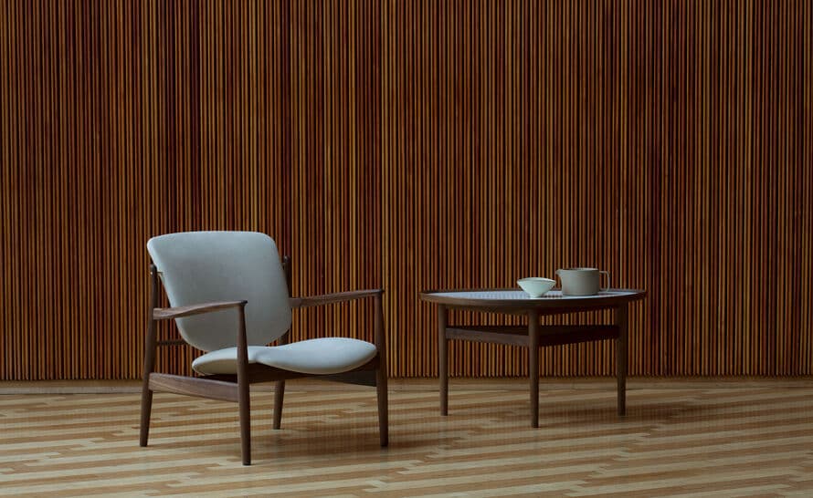 Finn Juhl France Chair – thumbnail image #11