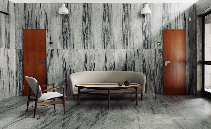 Finn Juhl France Chair – thumbnail image #12