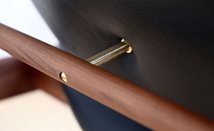 Finn Juhl France Chair – thumbnail image #25