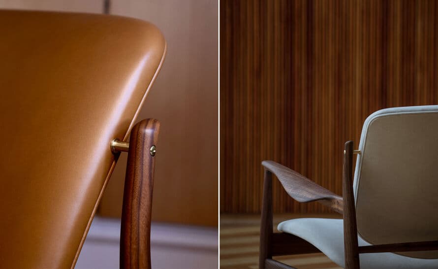 Finn Juhl France Chair – thumbnail image #22