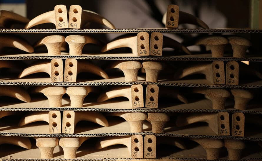 Finn Juhl France Chair – thumbnail image #30