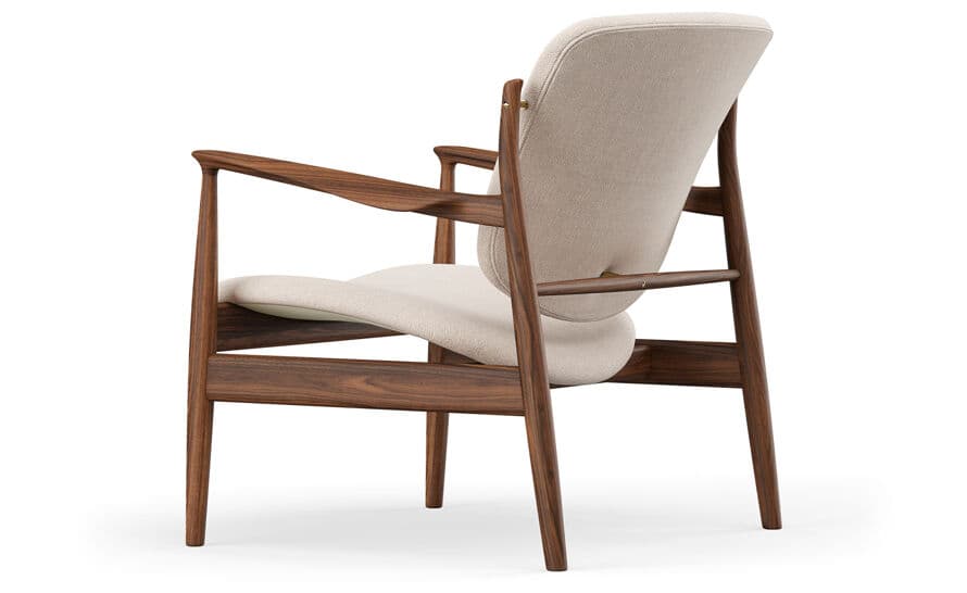 Finn Juhl France Chair – thumbnail image #2
