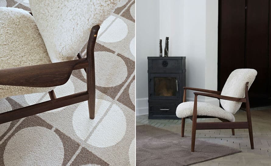 Finn Juhl France Chair – thumbnail image #18