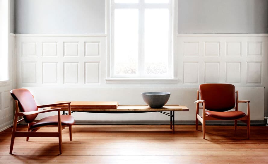 Finn Juhl France Chair – thumbnail image #7