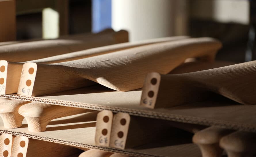 Finn Juhl France Chair – thumbnail image #31