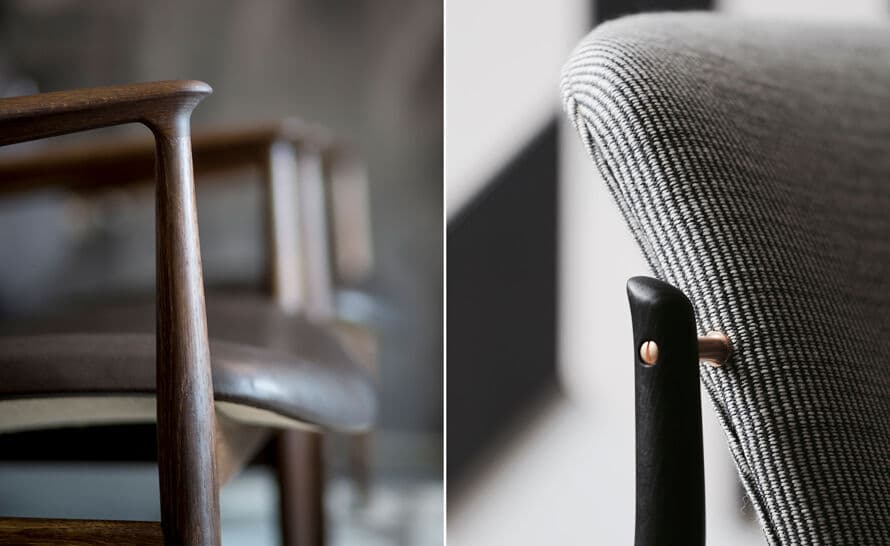 Finn Juhl France Chair – thumbnail image #24