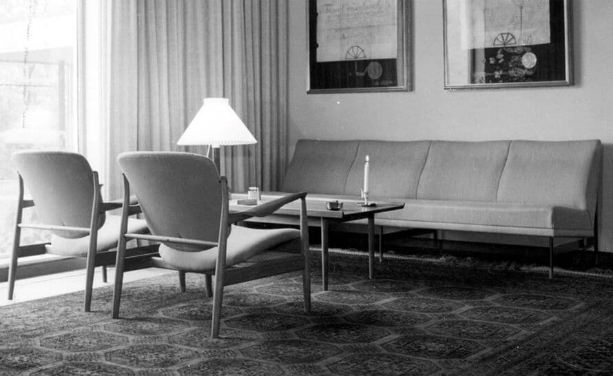 Finn Juhl France Chair – thumbnail image #33