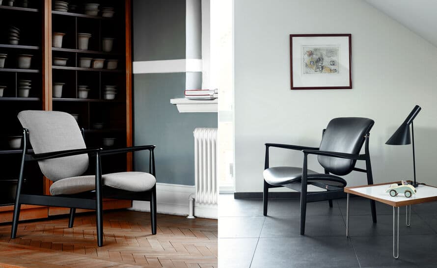 Finn Juhl France Chair – thumbnail image #16