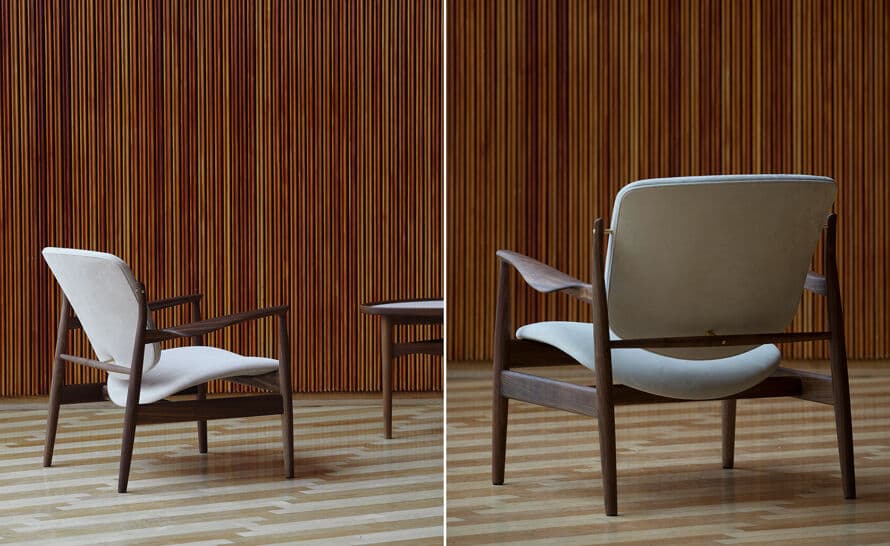 Finn Juhl France Chair – thumbnail image #19