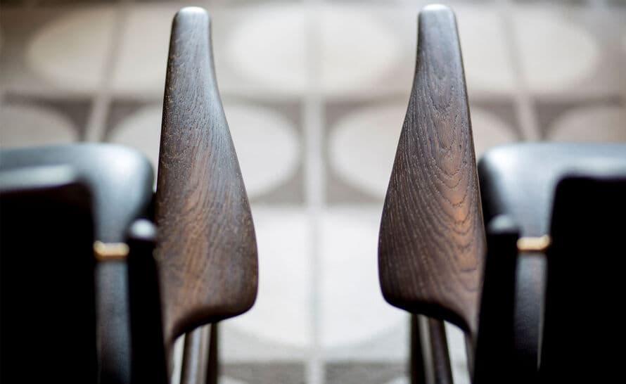 Finn Juhl France Chair – thumbnail image #21