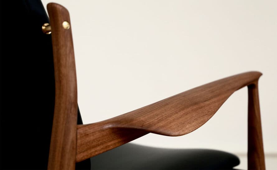 Finn Juhl France Chair – thumbnail image #26