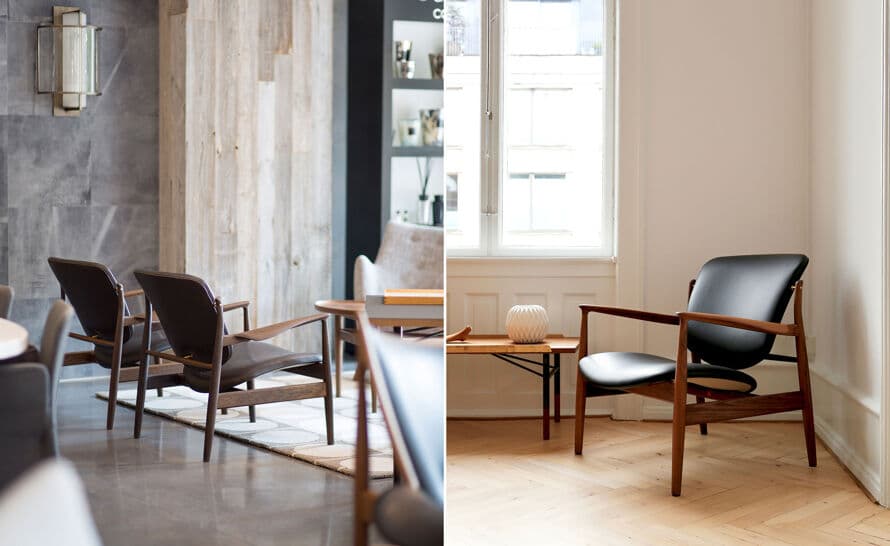Finn Juhl France Chair – thumbnail image #15