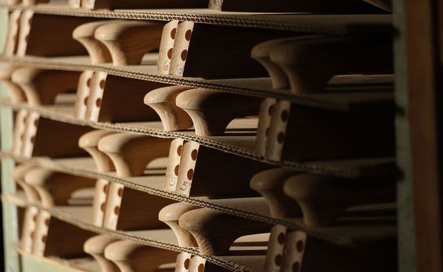 Finn Juhl France Chair – thumbnail image #32