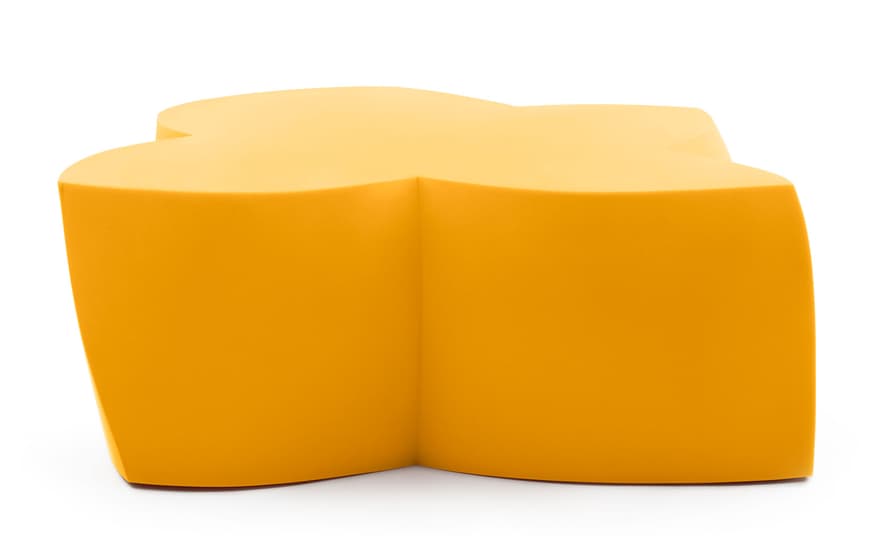 frank gehry furniture collection coffee table/sitting unit – thumbnail image #3