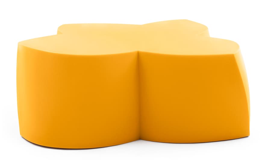 frank gehry furniture collection coffee table/sitting unit – thumbnail image #4